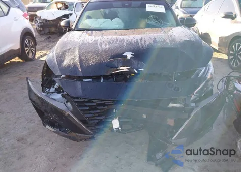 2024 Nissan Altima Sr Fwd z USA, uszkodzony, nr VIN 1N4BL4CV6RN332996